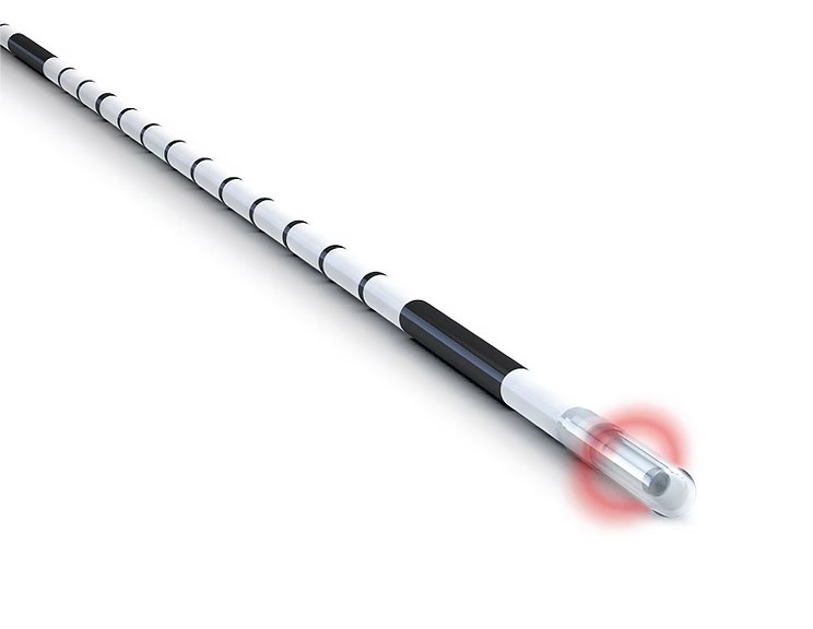 CORONA 360 Slim szál – TOTAL EVLA